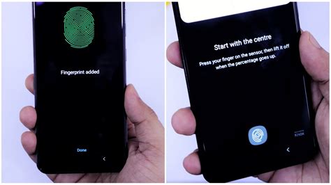 Best Tricks To Make Fingerprint Scanner Super Fast On Any Samsung Devices Youtube