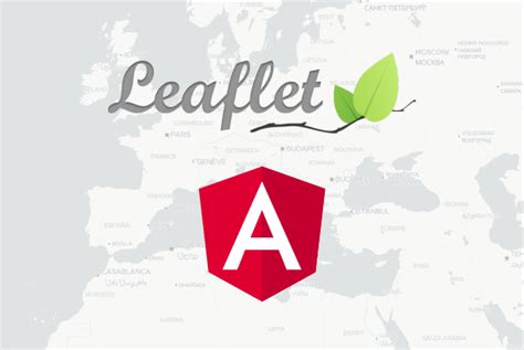 Angular Leaflet Step By Step Tutorial To Add A Map Geopaify