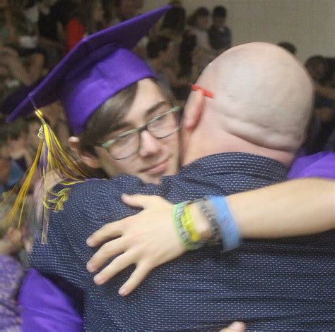 PHOTO GALLERY: 2023 Logan-Magnolia High School Graduation | Missouri ...