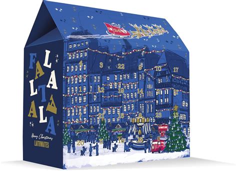 Laithwaites Advent Calendar 2025 Reviews And Complaints Olivia Amal