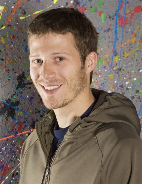 Zach Gilford Image