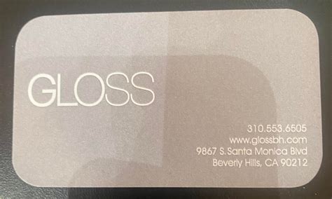 What font does this business card use for its info? : r/identifythisfont