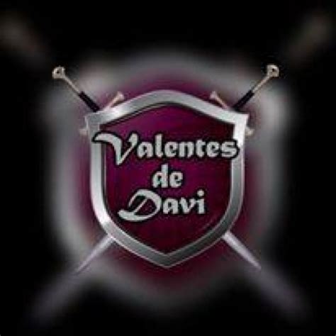 Valentes De Davi Associa O Oeste Paranaense