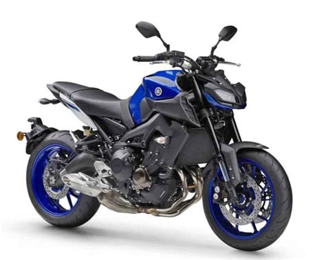 R Yamaha Trabalha Em Vers O Esportiva Da Mt Motonline