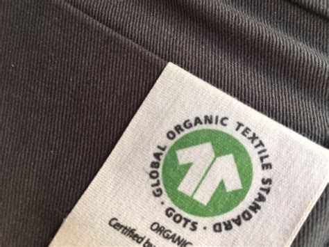 Images Gots Global Organic Textile Standard