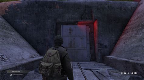 DayZ Livonia Underground Bunker