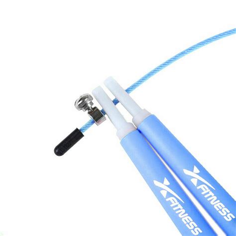 Jump Rope Crossfit Boxing Weighted Adult Ball Bearing Beaded Fitness