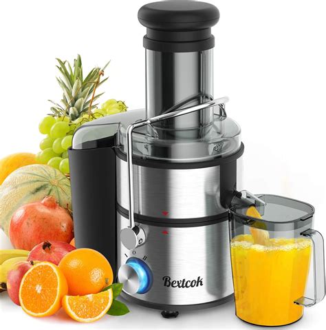 The Best Juicer Centrifugal Ultra - Product Reviews