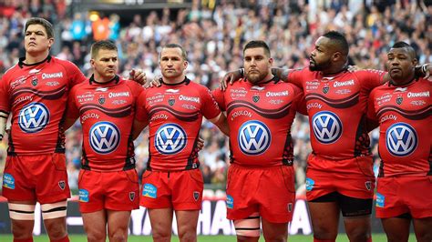 Top Toulon Peut Il Aller Encore Plus Haut Top