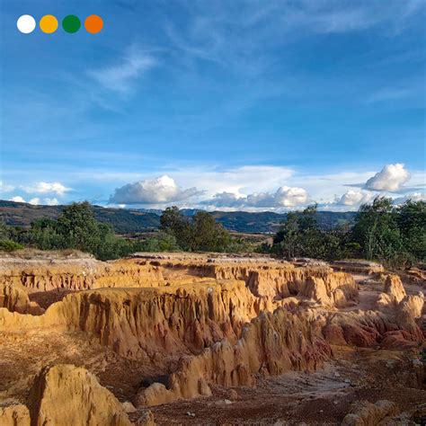 Caminata ecológica en el desierto de la Tatacoita un tesoro escondido