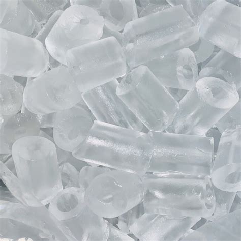 Jual Es Batu Kristal Kg Ice Cube Crystal Kg Jakarta Barat Air