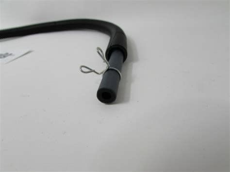 Genuine Kubota Engine Fuel Line Assembly Part 32751 42630 Ebay