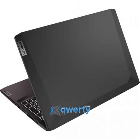 Lenovo Ideapad Gaming Ach K Tera Shadow Black