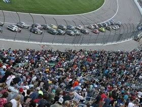 Hollywood Casino 400 Tickets - 2024 Hollywood Casino 400 Races | SeatGeek