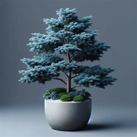 Blue Point Juniper Perfect For Container Gardening Enjoy Container