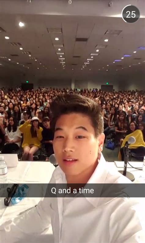 Ki Hong Lee Victorious