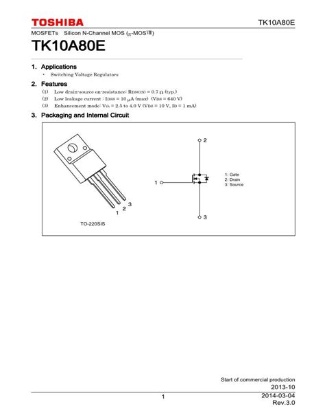 Irf N Channel Mosfet Pinout Uses Specifications Off