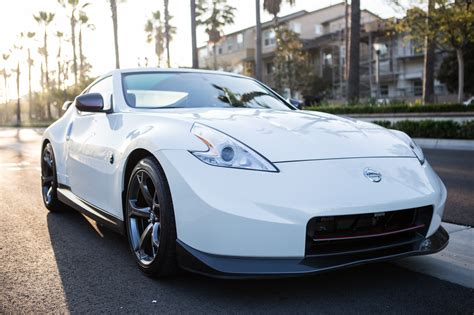 2014_nissan_white_nismo_370z_038 - The Ignition Blog