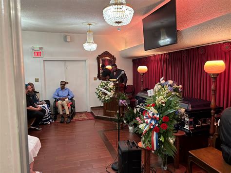 Fisher Funeral Home | Portsmouth VA