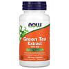 Now Foods Green Tea Extract Mg Veg Capsules