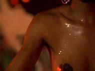 Naked Jeannie Bell In Mean Streets