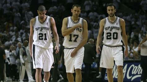 San Antonio Spurs: Brent Barry hired as VP of Basketball Operations