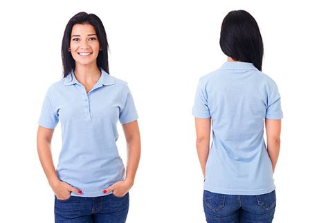 4,900+ Blue Polo Shirt Stock Photos, Pictures & Royalty-Free Images ...