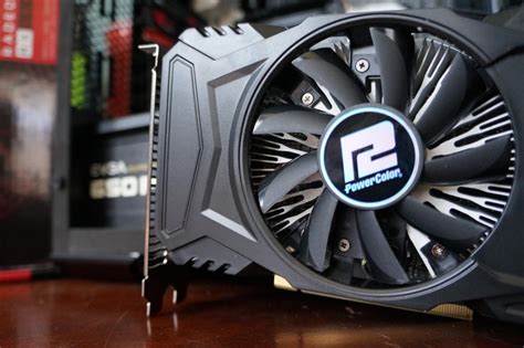 Best Graphics Cards For PC Gaming 2018 PCWorld