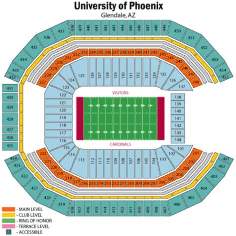 Raymond James Stadium Seating Chart With Seat Numbers And Rows Two