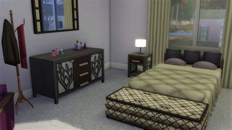 Casa Moderna - Detalhes | The Sims ☆ Amino