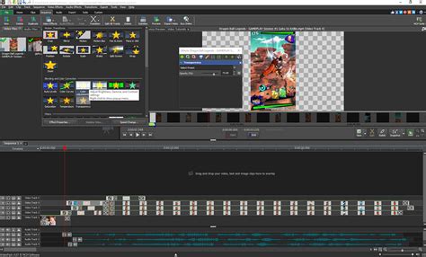 Videopad Video Editor Es Una Completa Suite Profesional