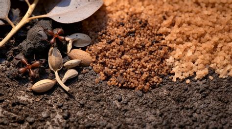 Discover What Ant Poop Looks Like An Uncommon Guide