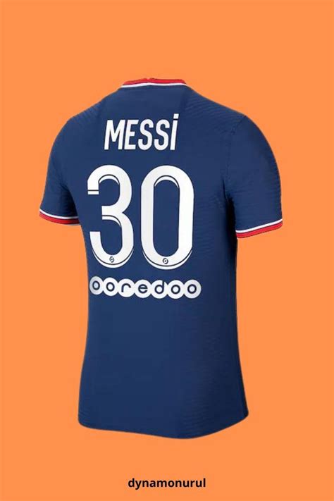 Leo messi |Psg jersey