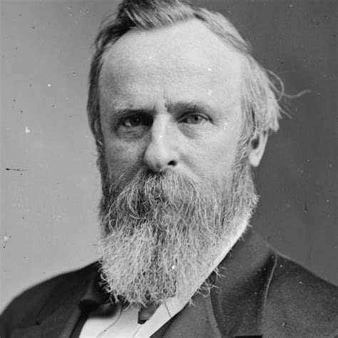 Swashvillage Rutherford B Hayes Biografie