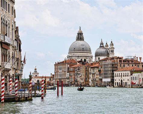 Venice 6 Photograph By Ron Metz Fine Art America