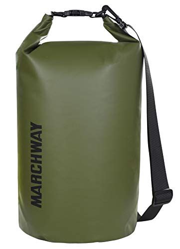 Marchway Floating Waterproof Dry Bag Settle Outdoor