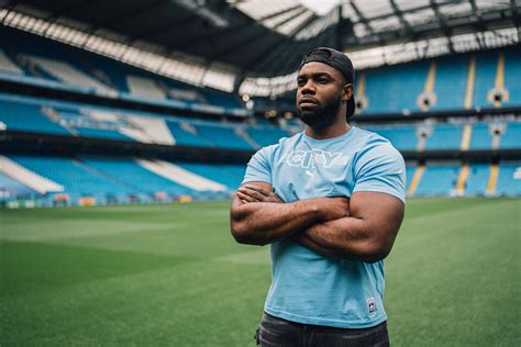 Manchester City 3 3 Tottenham Micah Richards Observes That Something