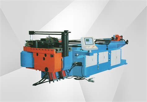 Pipes Bending Machine