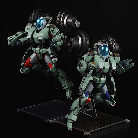 Preview Sentinel Riobot 1 12 VR 052T Ride Armor Mospeada Ray Type