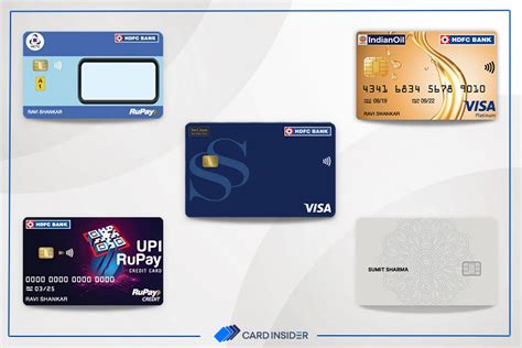 Hdfc Bank Lifetime Free Credit Cards With No Annual Fee