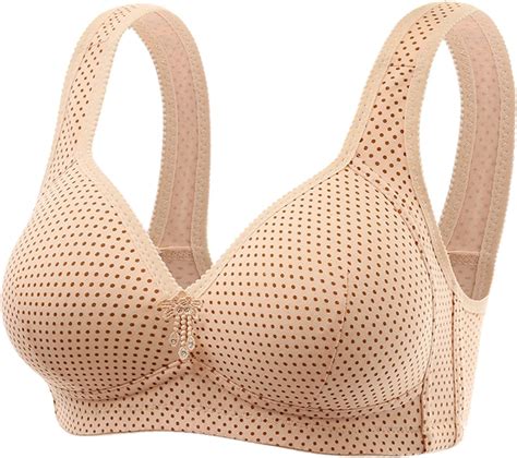 Generic Plus Size Push Up Bra For Women Hide Back Fat Smoothing Bra