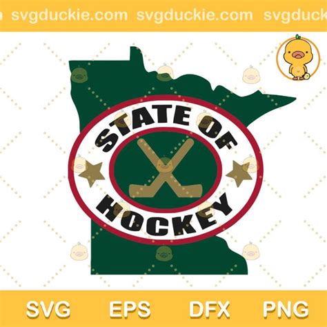 Minnesota Wild Vector Svg Minnesota Wild Ice Hockey