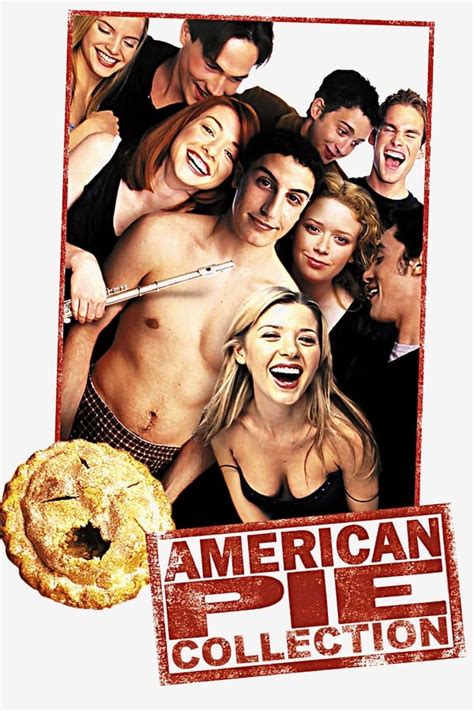 American Pie Collection — The Movie Database (TMDb)