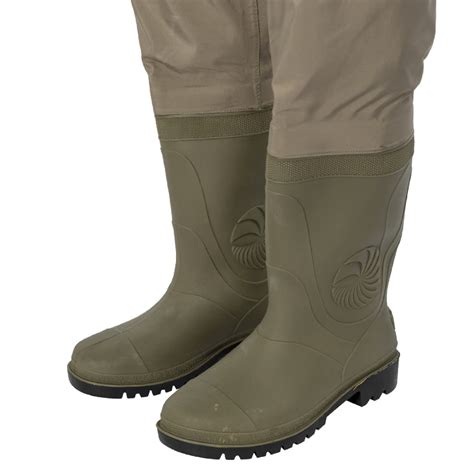 Snowbee Ranger Breathable Bootfoot Waders Aussie Angler