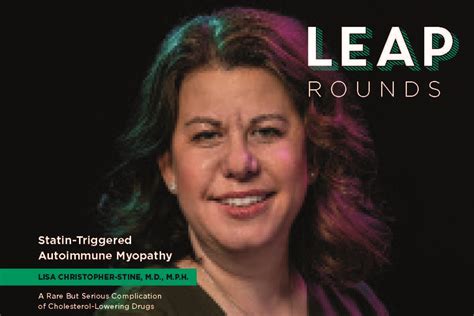 Leap Rounds Holiday Johns Hopkins Rheumatology