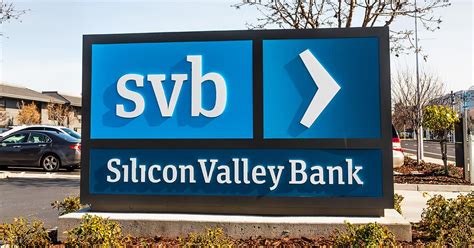 SVB Deposits Saved, But Is It A Bailout? - Global Finance Magazine