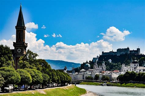 Things to do in Salzburg | Places to Visit in Salzburg : TripHobo