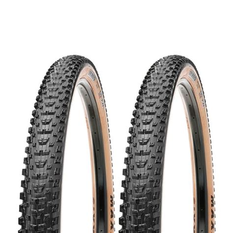 Pack Cubierta Maxxis Rekon 29x2 40 WT EXO Skinwall Tubeless Ready 2