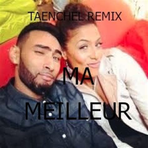 Zaho Feat La Fouine Ma Meilleure Clipart