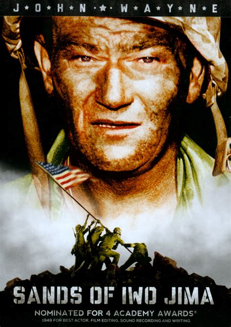 Best Buy Sands Of Iwo Jima [1949]